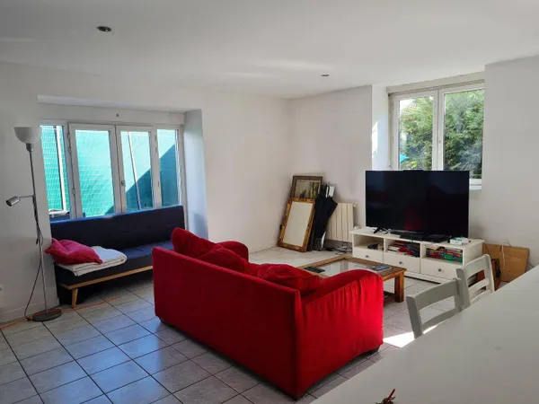 Maison 1 pièce 150 m²