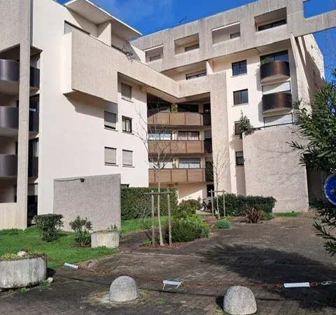 Appartement T2