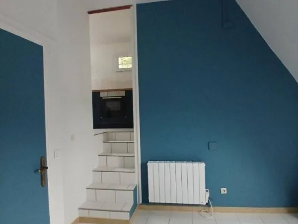 Appartement 1 pièce 20 m²