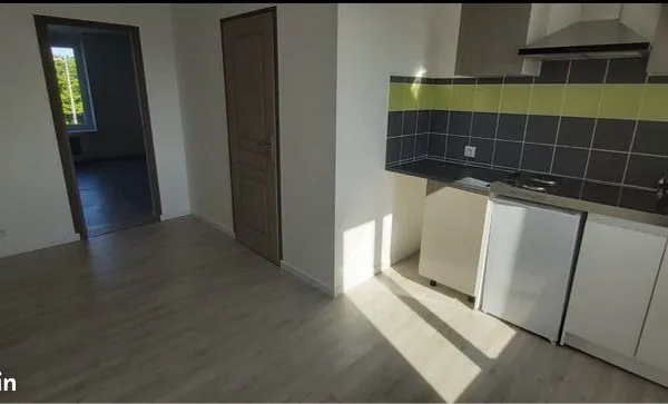 Studio à louer