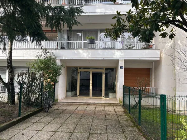 NANTES Quartier Mellinet - Appartement 4 pièce(s) 110 m².
