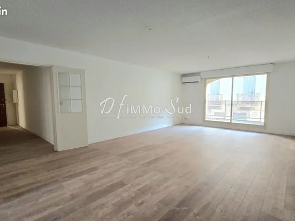 Appartement 3 pièces 92 m²