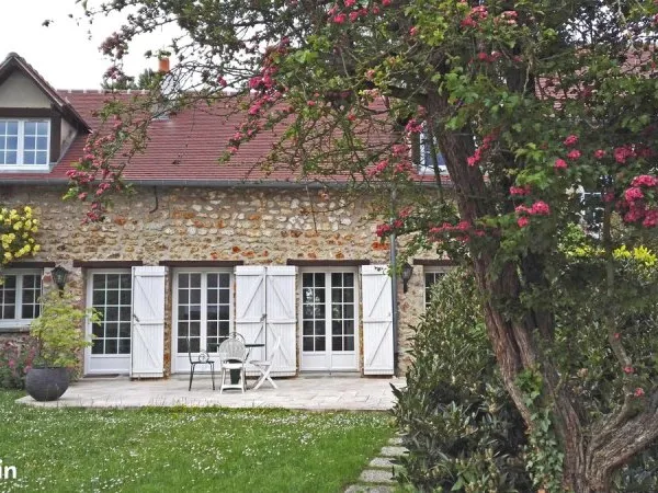 Maison de charme