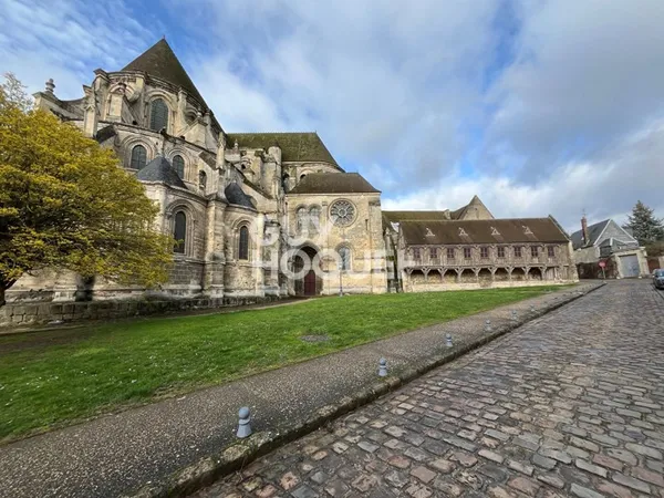 Appartement à vendre à Noyon - Opportunité à rénover