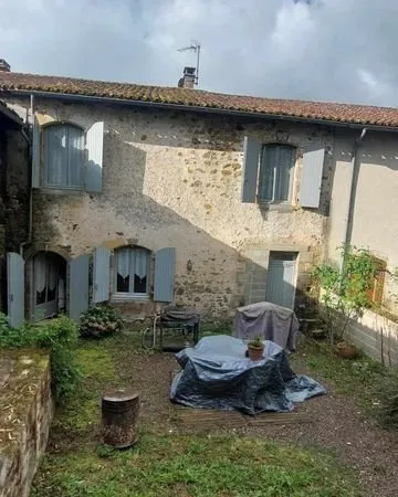 Maison 6 pièces 132 m²