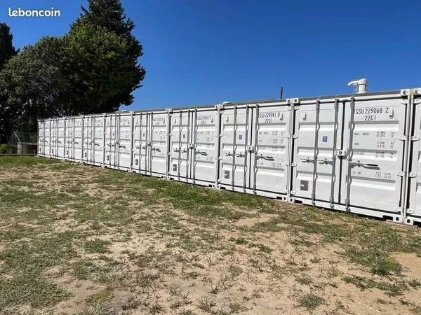 Box de stockage