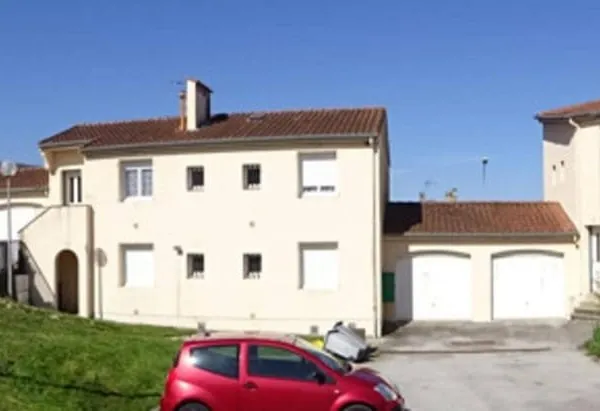 Appartement 3 pièces 75 m²