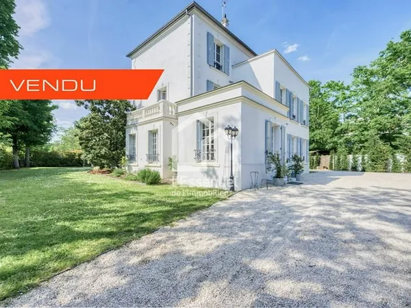 Maison en Exclusivité