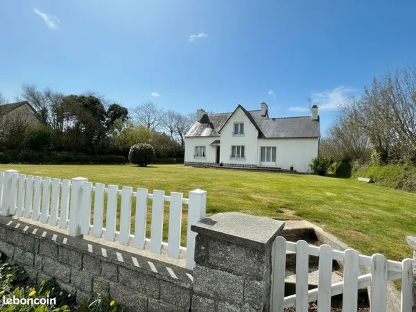 Maison 8 pièces 172 m²