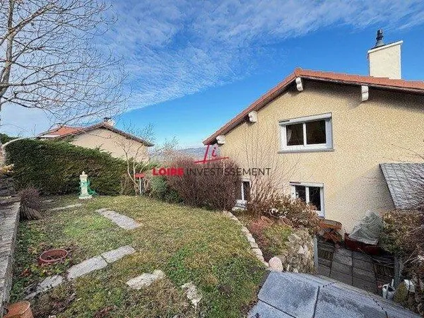 Maison 9 pièces 204 m²