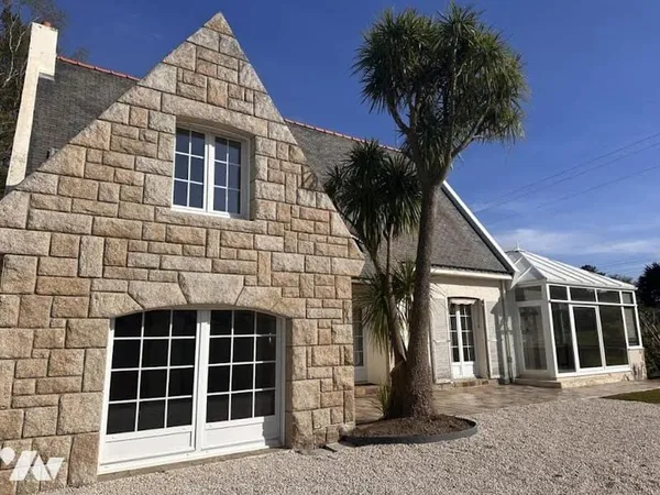 Maison 7 pièces 193 m²