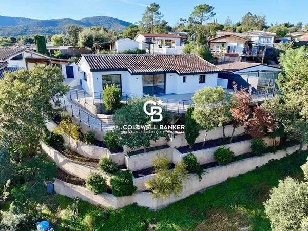 Maison 4 pièces 82 m²