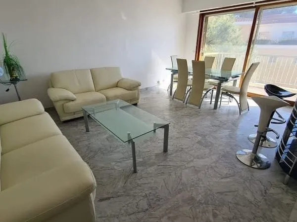 Appartement 3 pièces 80 m²