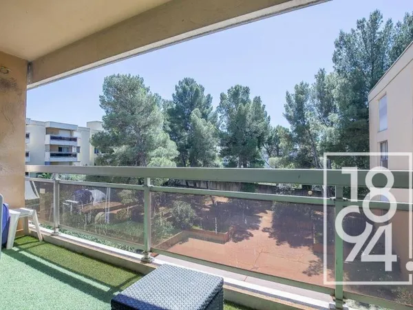 Appartement 4 pièces 98 m²