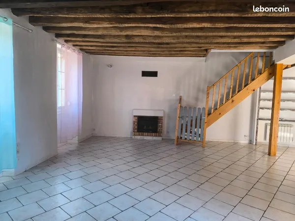 Location Saint Amand Montrond