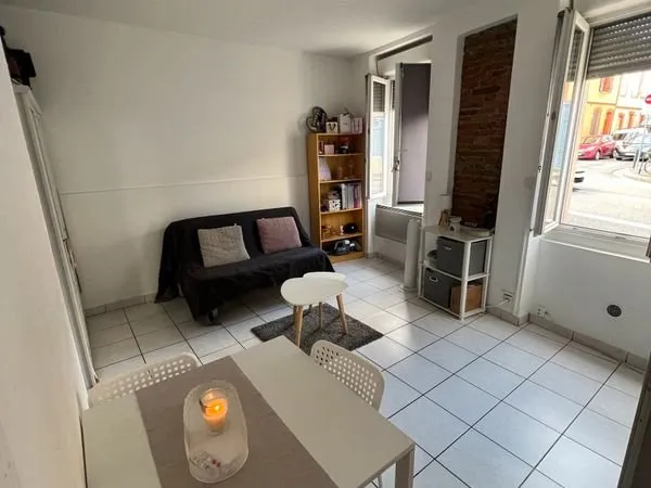 Location 45e nuit