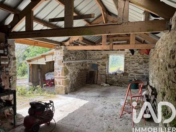Maison 5 pièces 60 m²