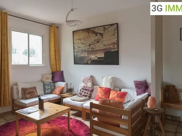 Maison 9 pièces