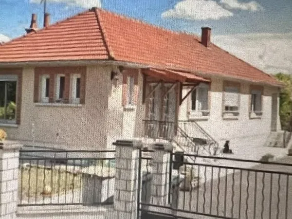 Maison 4 pièces 101 m²