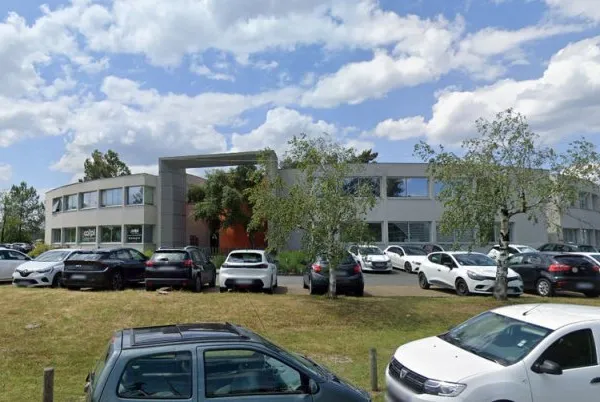 Bureaux à LOUER