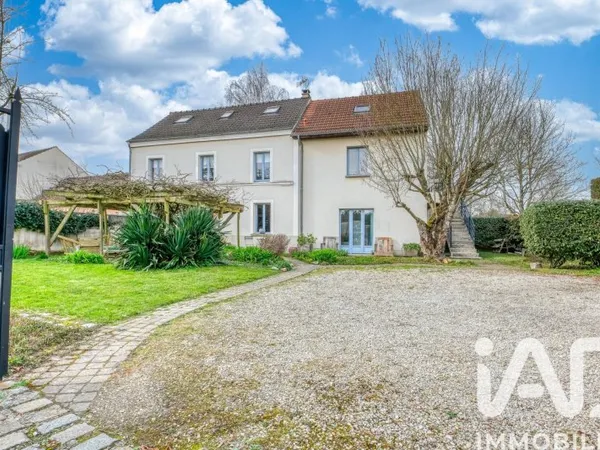 Vente Maison/villa 9 pièces