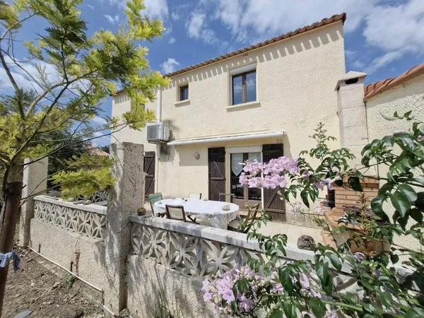 Maison à vendre Saint-Laurent-de-la-Salanque