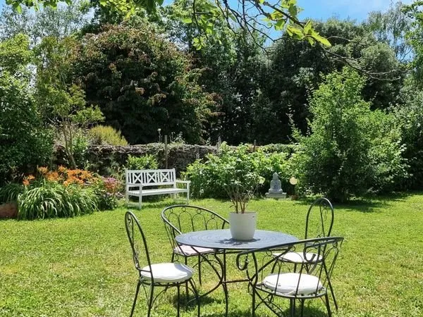 Maison 8 pièces 164 m²