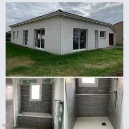 Maison 4 pièces 89 m²