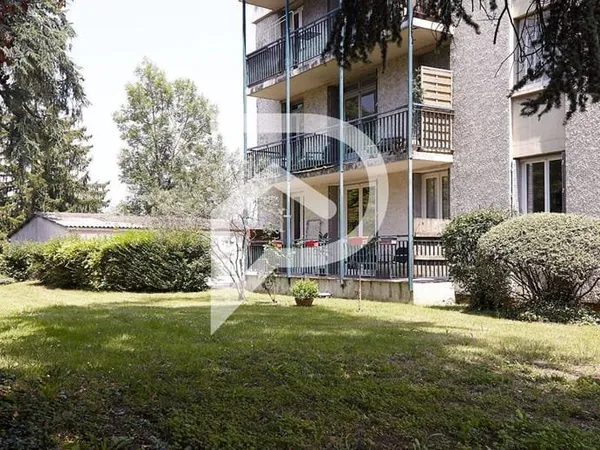 Appartement 4 pièces 71 m²