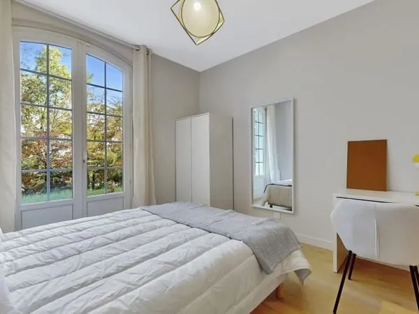 MAGNIFIQUE COLIVING ECULLY