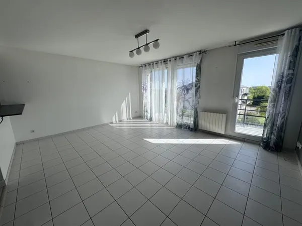 VALLÉE DES VIGNES APPARTEMENT AVEC BALCON