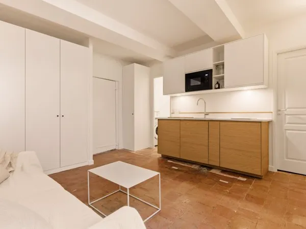 Location studio Aix-en-Provence