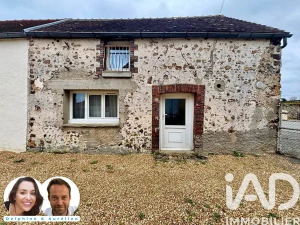 Vente Maison/villa 2 pièces