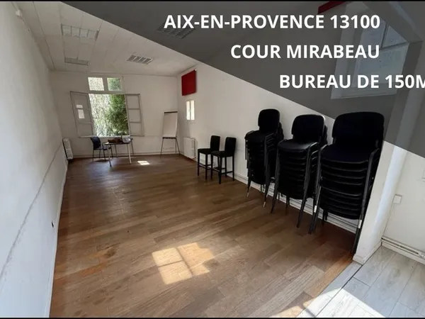 Locaux/Biens immobiliers