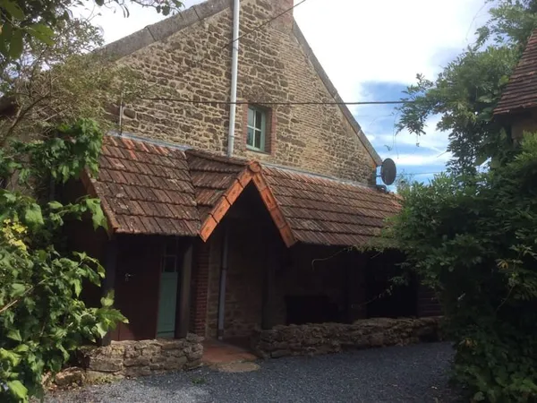 A VENDRE EN EXCLUSIVITÉ - Maison 4 pièces à Orsennes