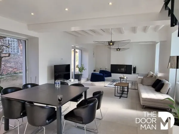 Maison 78120
