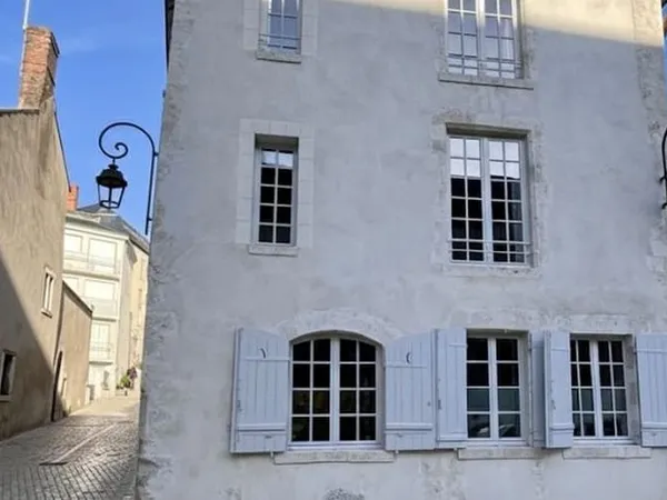 Maison 6 pièces 200 m²