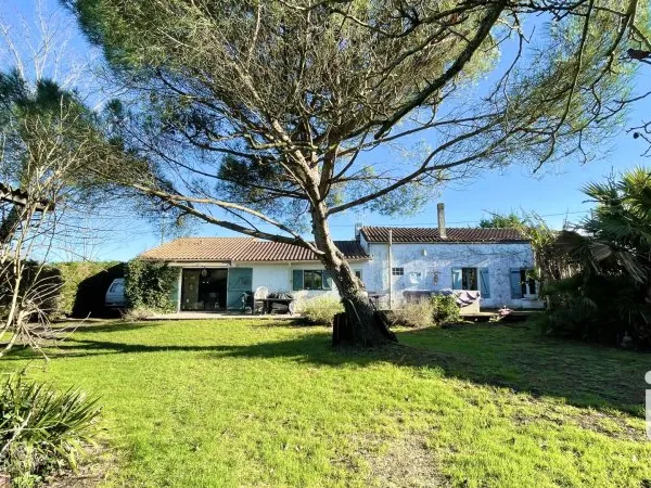 Maison 6 pièces 147 m²
