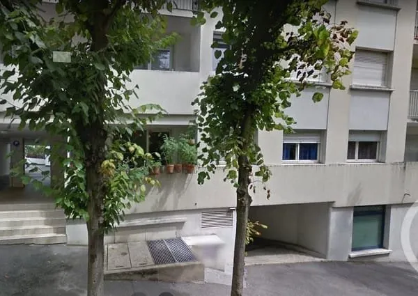 Appartement 2 pièces 52 m²