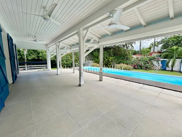 Maison 5 pièces 123 m²