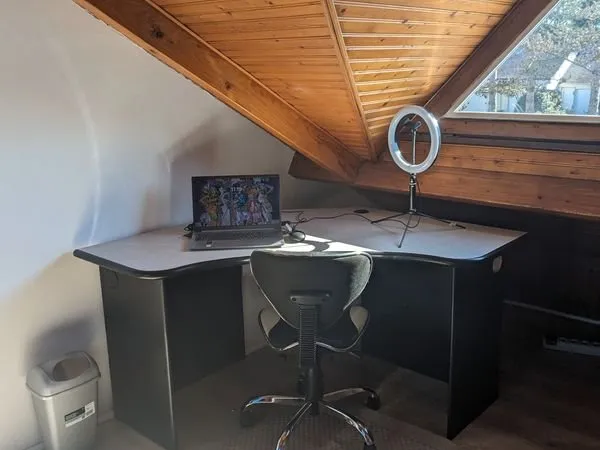 Chambre Location Angers  25m² 350€