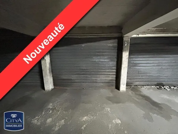 Stationnement Vente Grenoble   18500€