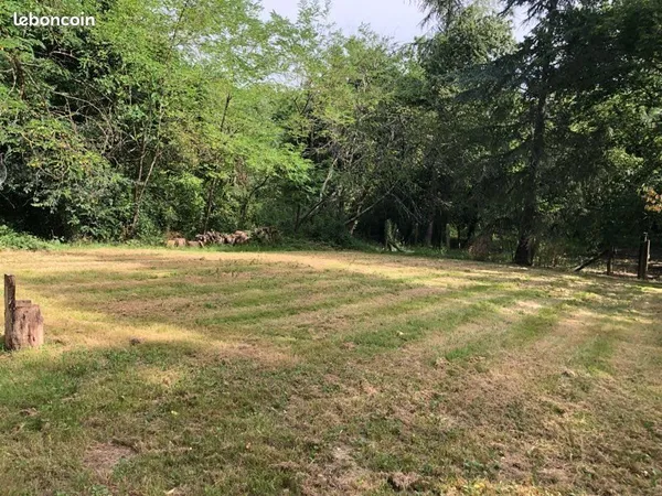 Immeuble 4 pièces 90 m²