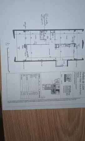 Chambre 1 pièce 10 m²