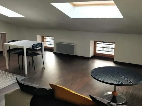 Appartement 2 pièces 53 m²