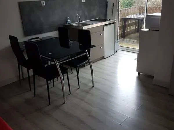 Appartement Barneville-Carteret
