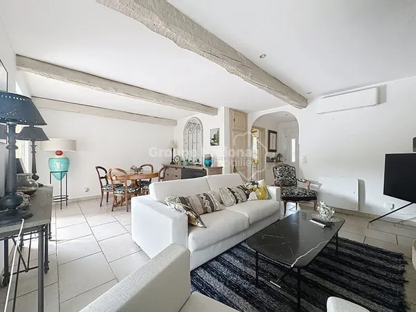 Maison Peymeinade 4 pièce(s) 85 m2