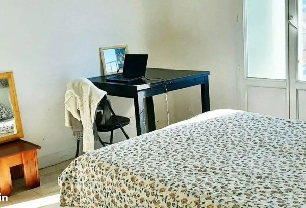 Chambre chez l habitant