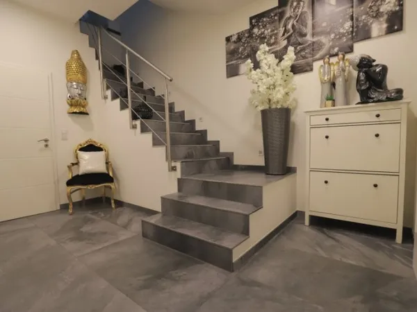 Maison 8 pièces 130 m²