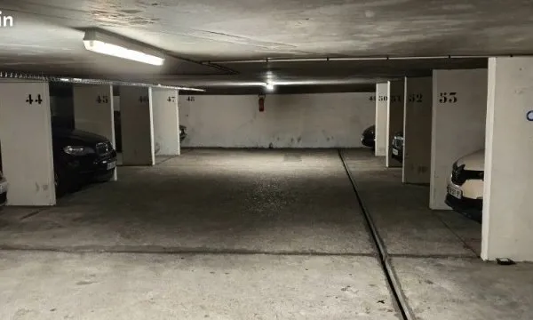 Place de Parking Quartier Marcel Sambat
